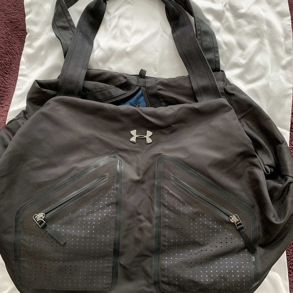 Under Armor bag